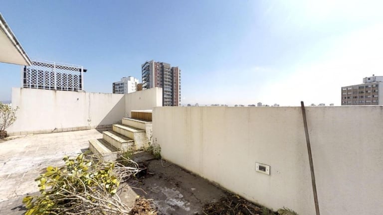 Imagem do imóvel ID-14206 na Rua Maracanã, Vila Ipojuca, São Paulo - SP