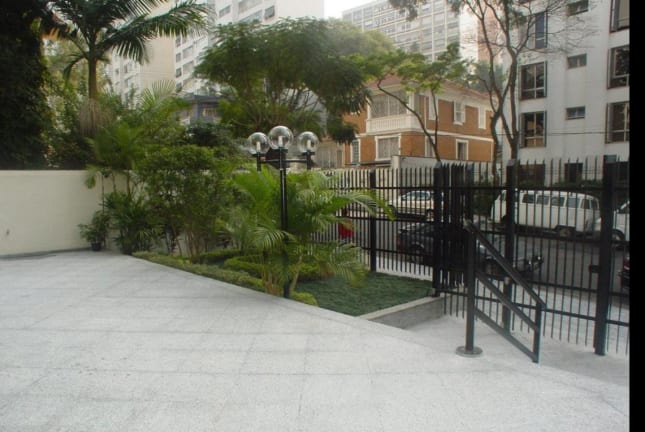 Imagem do imóvel ID-18802 na Rua Rodrigo Cláudio, Liberdade, São Paulo - SP