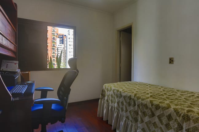 Imagem do imóvel ID-21282 na Rua Baltazar da Veiga, Vila Nova Conceição, São Paulo - SP
