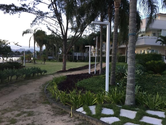 Imagem do imóvel ID-18735 na Estrada da Barra da Tijuca, Barra da Tijuca, Rio de Janeiro - RJ