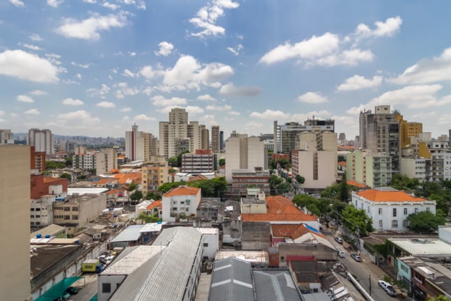 Imagem do imóvel ID-18595 na Alameda Barão de Limeira, Campos Elíseos, São Paulo - SP