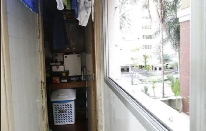 Imagem do imóvel ID-21200 na Rua Mario Amaral, Paraíso, São Paulo - SP