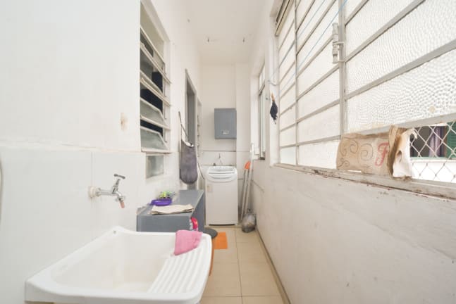 Imagem do imóvel ID-21150 na Largo Padre Péricles, Barra Funda, São Paulo - SP