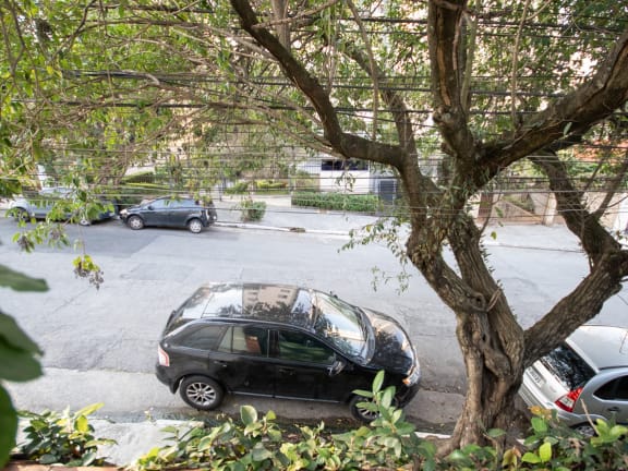 Imagem do imóvel ID-6510 na Rua Ouvidor Peleja, Vila Mariana, São Paulo - SP