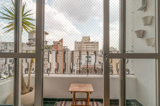 Imagem do imóvel ID-22086 na Avenida Macuco, Indianópolis, São Paulo - SP