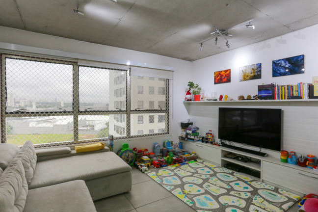 Imagem do imóvel ID-16484 na Avenida Mofarrej, Vila Leopoldina, São Paulo - SP