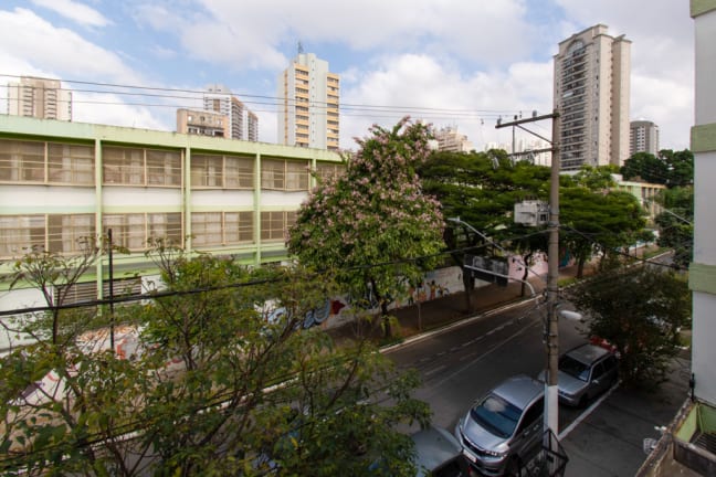 Imagem do imóvel ID-25669 na Rua Faustolo, Água Branca, São Paulo - SP