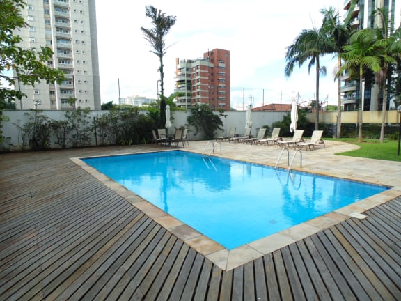 Imagem do imóvel ID-18752 na Alameda dos Arapanés, Indianópolis, São Paulo - SP