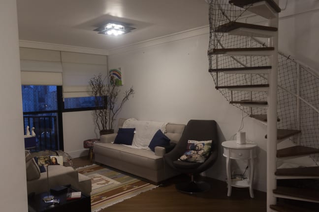 Imagem do imóvel ID-9307 na Rua Vargem do Cedro, Sumaré, São Paulo - SP