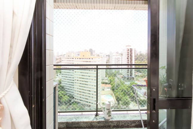 Imagem do imóvel ID-22064 na Rua Barão de Monte Santo, Mooca, São Paulo - SP