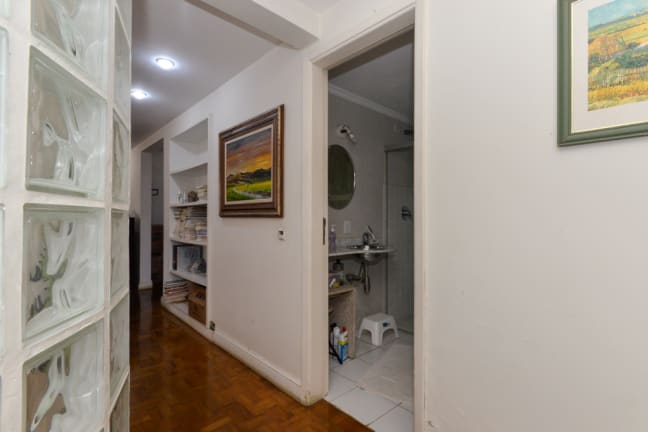 Imagem do imóvel ID-21381 na Rua Afonso de Freitas, Paraíso, São Paulo - SP