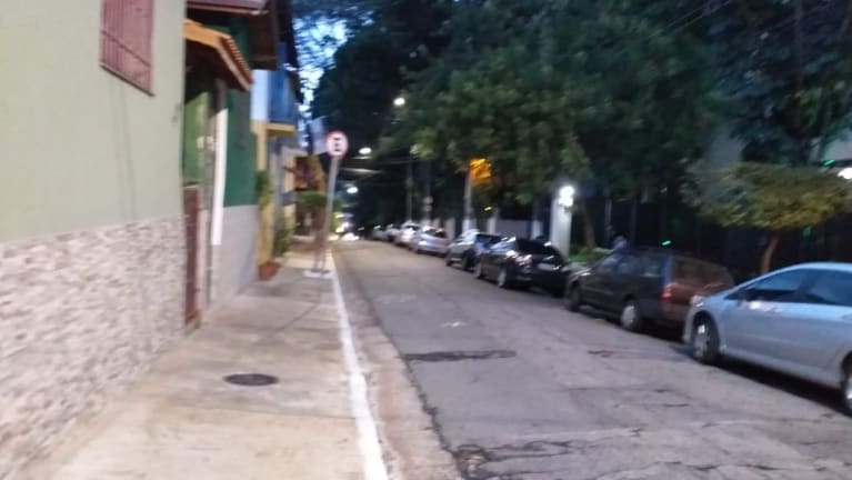 Imagem do imóvel ID-17663 na Avenida Diógenes Ribeiro de Lima, Alto de Pinheiros, São Paulo - SP