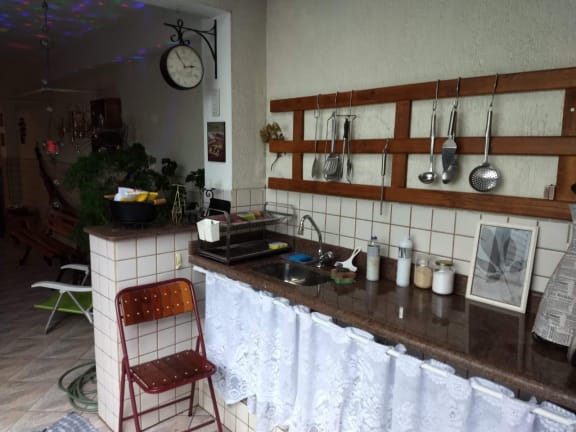 Imagem do imóvel ID-23778 na Rua Clodomiro Pereira, Vila Monumento, São Paulo - SP