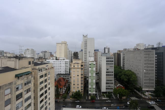 Imagem do imóvel ID-20708 na Rua Sergipe, Consolação, São Paulo - SP