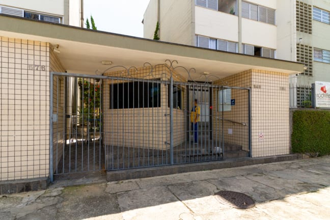 Imagem do imóvel ID-22727 na Rua Roque de Morais, Limão, São Paulo - SP