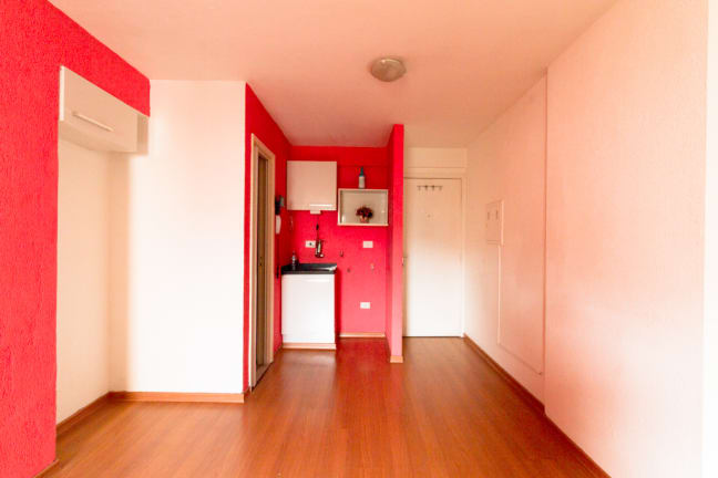 Imagem do imóvel ID-20509 na Rua Manoel Dutra, Bela Vista, São Paulo - SP