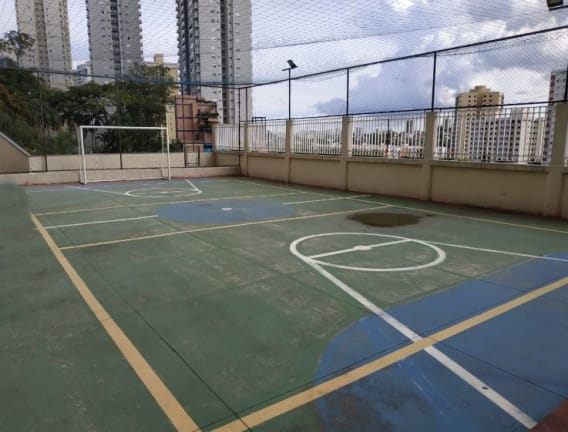 Imagem do imóvel ID-26061 na Rua Paulo Édson Blair, Jardim Apolo II, São José dos Campos - SP