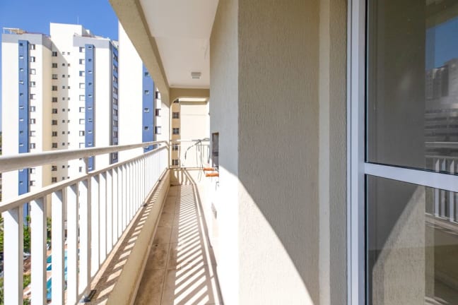 Imagem do imóvel ID-26236 na Rua Bárbara Knippelberg Loureiro, Vila Ema, São José dos Campos - SP