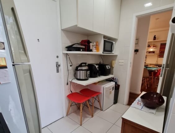 Imagem do imóvel ID-21371 na Rua Sorocaba, Botafogo, Rio de Janeiro - RJ