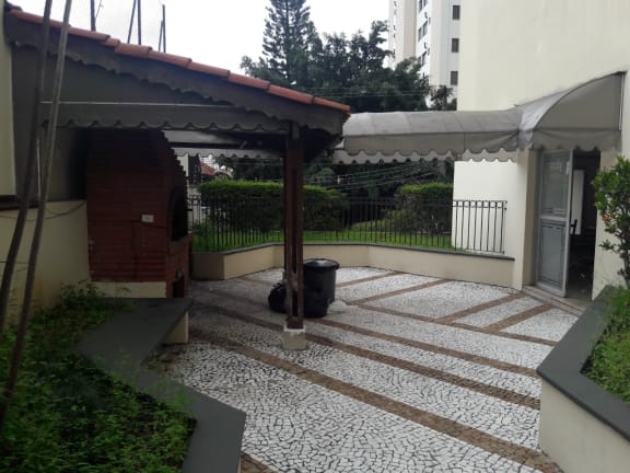 Imagem do imóvel ID-18910 na Rua Sebastião Barbosa, Vila Regente Feijó, São Paulo - SP
