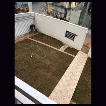 Imagem do imóvel ID-23252 na Rua Itanhomi, Vila Formosa, São Paulo - SP