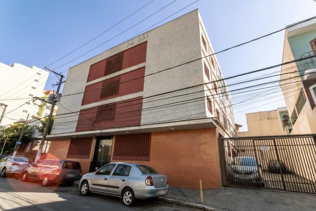 Imagem do imóvel ID-26052 na Rua Pirituba, Vila da Saúde, São Paulo - SP