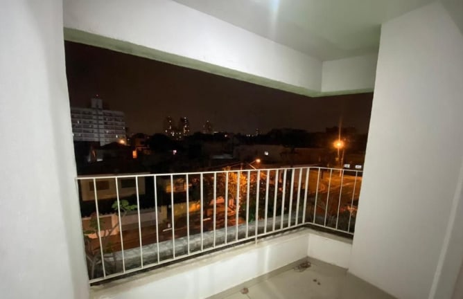 Imagem do imóvel ID-25548 na Rua Franklin Magalhães, Vila Santa Catarina, São Paulo - SP