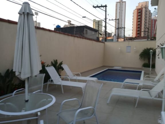 Imagem do imóvel ID-23729 na Rua Paulina, Água Rasa, São Paulo - SP