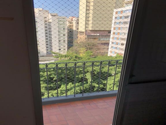 Imagem do imóvel ID-18469 na Rua São Vicente de Paulo, Santa Cecilia, São Paulo - SP