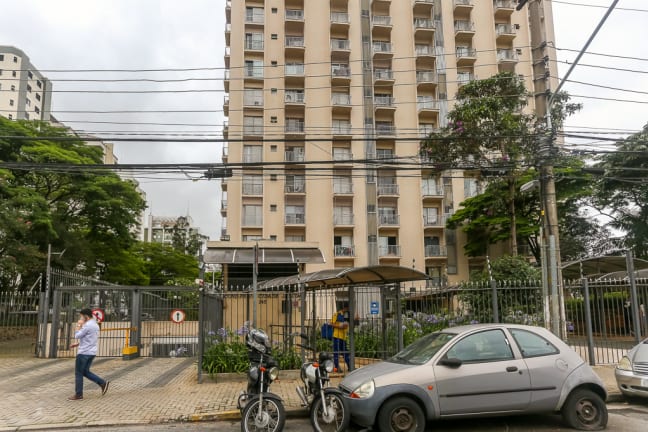 Imagem do imóvel ID-19047 na Rua Júlio Diniz, Itaim Bibi, São Paulo - SP