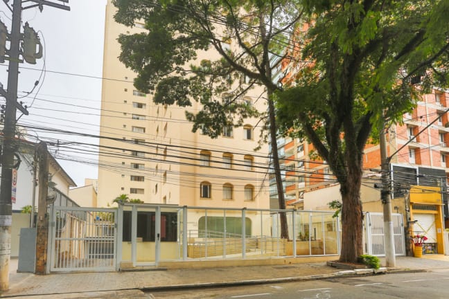 Imagem do imóvel ID-23056 na Avenida Chibarás, Planalto Paulista, São Paulo - SP