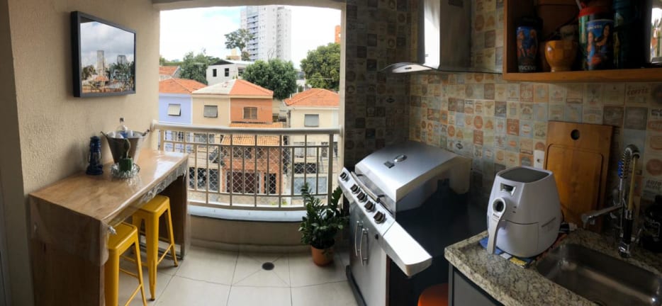 Imagem do imóvel ID-18079 na Avenida Itaboraí, Bosque da Saúde, São Paulo - SP