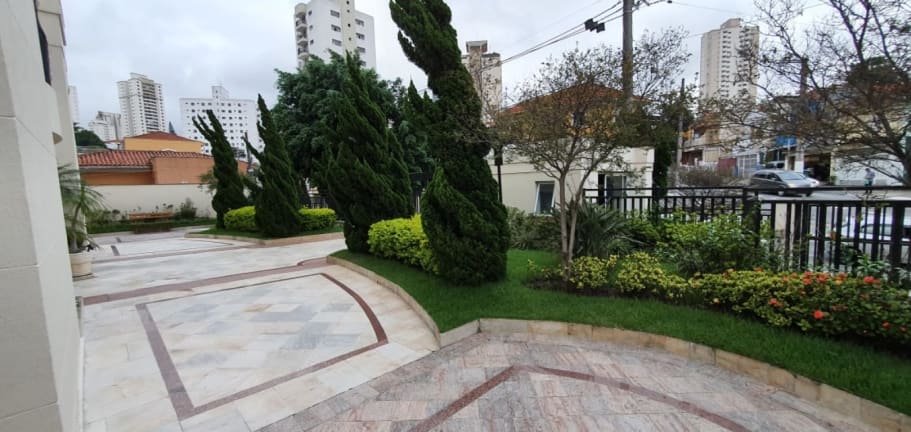 Imagem do imóvel ID-20784 na Rua Guareí, Vila Bertioga, São Paulo - SP