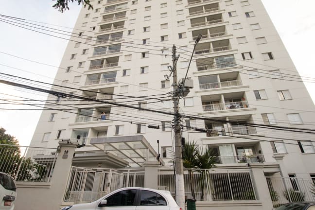 Imagem do imóvel ID-21279 na Praça General Pôrto Carreiro, Jaguaré, São Paulo - SP