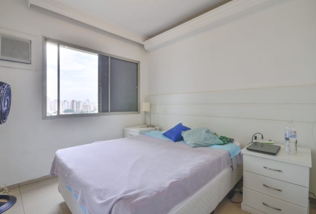 Imagem do imóvel ID-21380 na Rua Urussuí, Itaim Bibi, São Paulo - SP