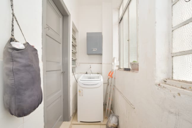 Imagem do imóvel ID-21150 na Largo Padre Péricles, Barra Funda, São Paulo - SP