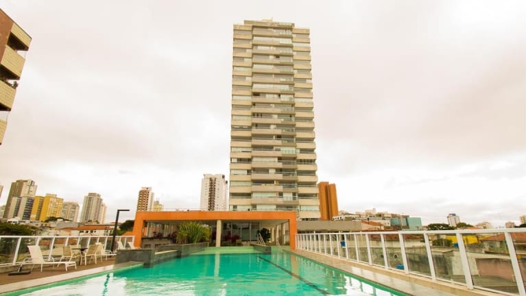 Imagem do imóvel ID-26602 na Rua Marquesa de Santos, Vila Dom Pedro I, São Paulo - SP