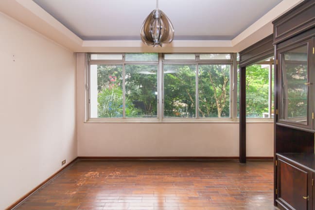 Imagem do imóvel ID-20667 na Rua Ibiapinópolis, Jardim Paulistano, São Paulo - SP