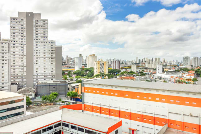 Imagem do imóvel ID-23622 na Rua Alexandrino da Silveira Bueno, Cambuci, São Paulo - SP