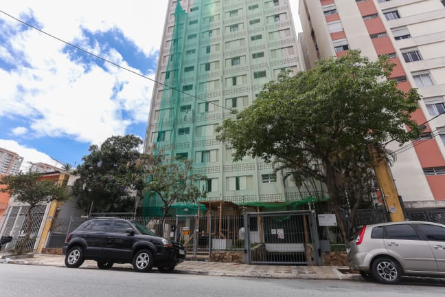 Imagem do imóvel ID-18294 na Rua Santa Virgínia, Tatuapé, São Paulo - SP