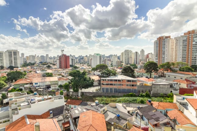 Imagem do imóvel ID-23641 na Rua Maria das Dores Braga, Bosque da Saúde, São Paulo - SP