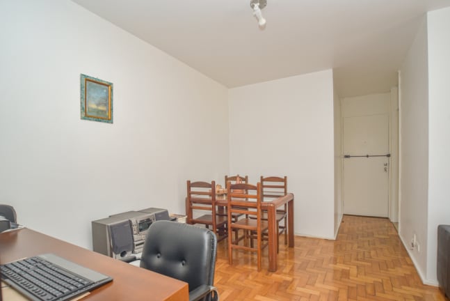 Imagem do imóvel ID-20838 na Alameda Nothmann, Campos Elíseos, São Paulo - SP