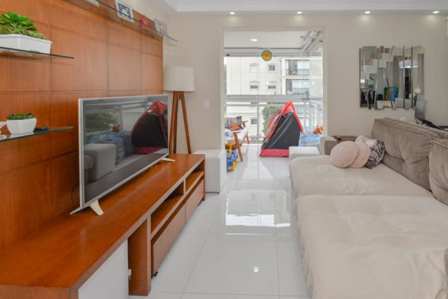 Imagem do imóvel ID-22591 na Rua Pio XI, Alto de Pinheiros, São Paulo - SP