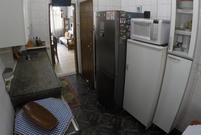 Imagem do imóvel ID-23818 na Rua São Francisco Xavier, Maracanã, Rio de Janeiro - RJ