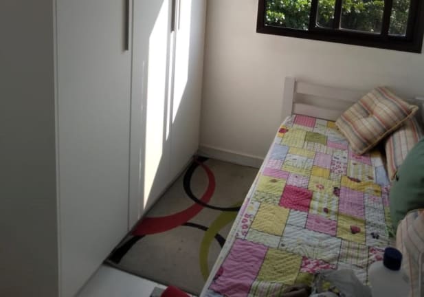 Imagem do imóvel ID-21720 na Avenida Marechal Henrique Lott, Barra da Tijuca, Rio de Janeiro - RJ
