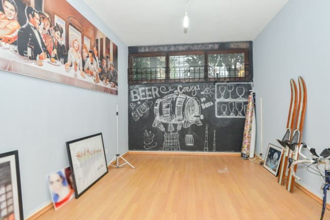 Imagem do imóvel ID-21794 na Rua Juatuba, Sumarezinho, São Paulo - SP