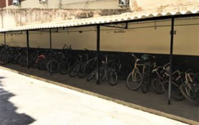Imagem do imóvel ID-22580 na Rua Marquês de Abrantes, Flamengo, Rio de Janeiro - RJ