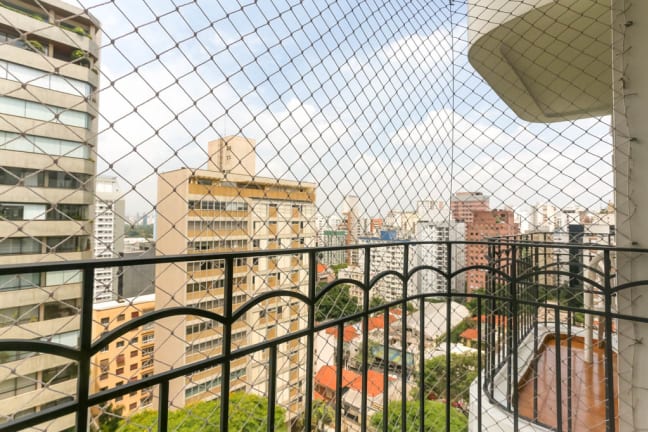 Imagem do imóvel ID-18794 na Rua Batataes, Jardim Paulista, São Paulo - SP