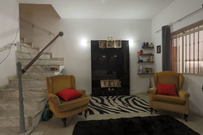 Imagem do imóvel ID-23747 na Rua Califórnia, Jardim Prainha, São Paulo - SP