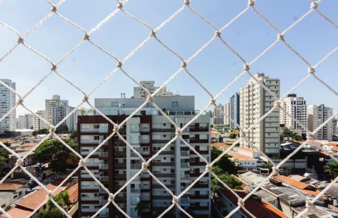 Imagem do imóvel ID-21724 na Rua Ribeiro de Barros, Lapa, São Paulo - SP